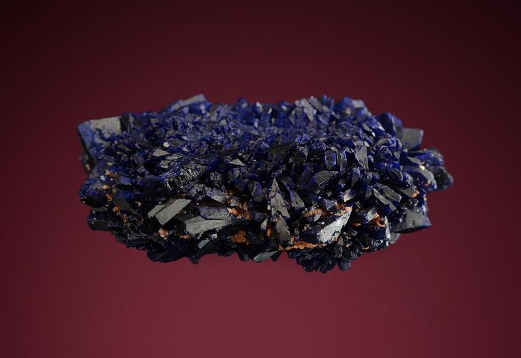 AZURITE